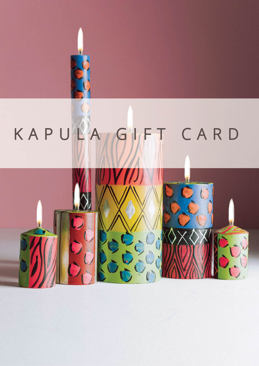 Kapula Gift Card