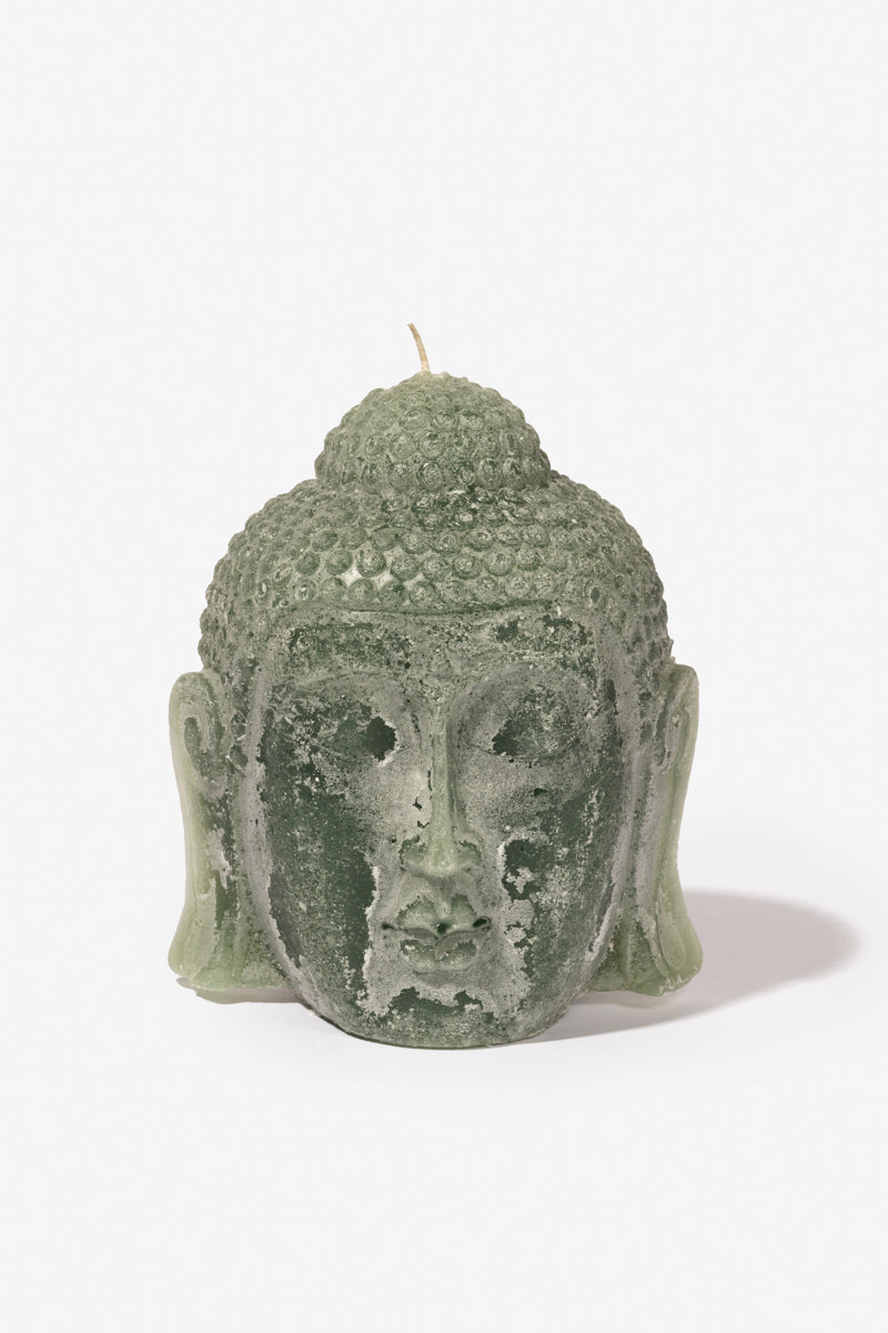 Figurine Buddha Head - Sage