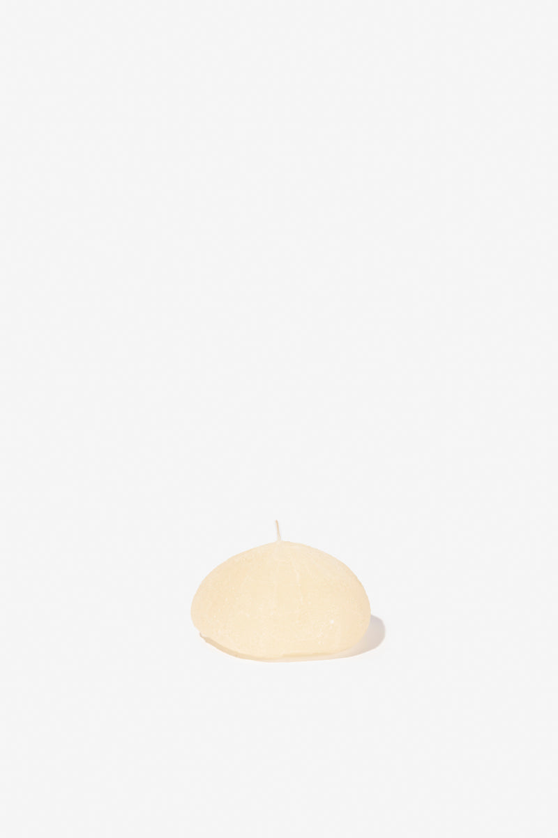 Figurine Pampoentjie - Cream