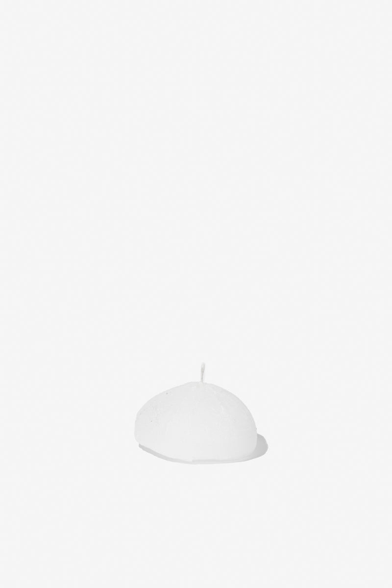 Figurine Pampoentjie - White
