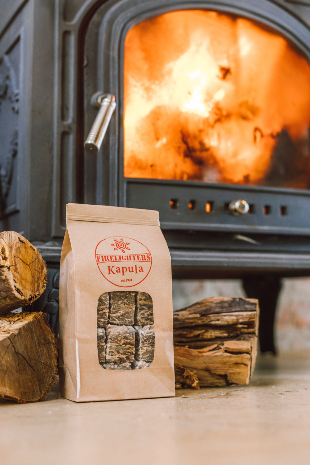 Kapula Firelighters