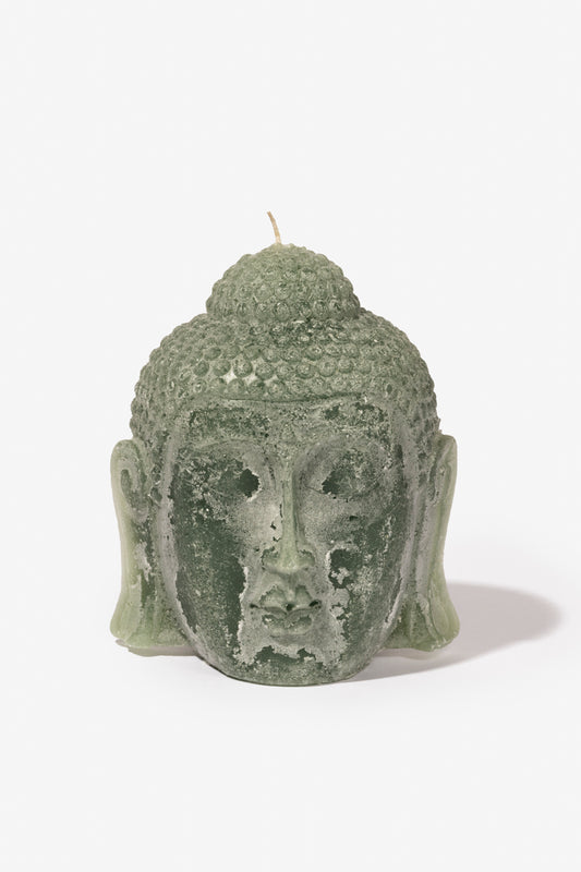 Figurine Buddha Head - Sage