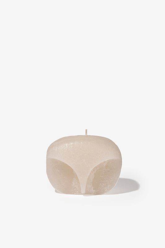 Figurine Owl - Mushroom