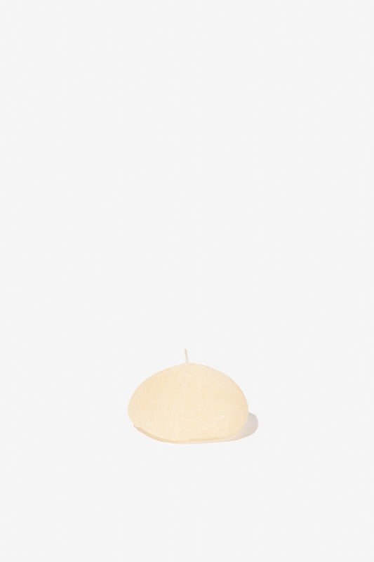 Figurine Pampoentjie - Cream