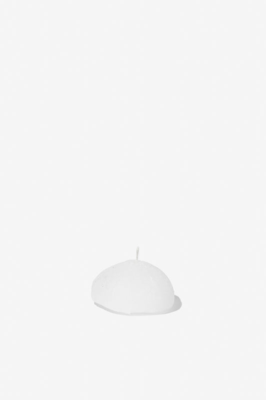 Figurine Pampoentjie - White