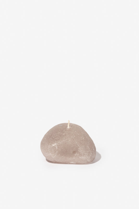Figurine River Stone #2 - Mushroom