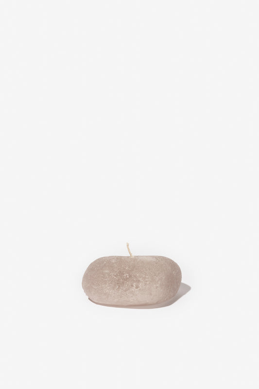 Figurine River Stone #4 - Mushroom