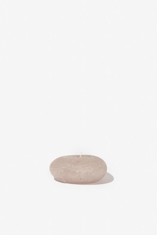 Figurine River Stone #5 - Mushroom