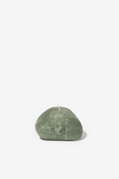 Figurine River Stone #2 - Sage