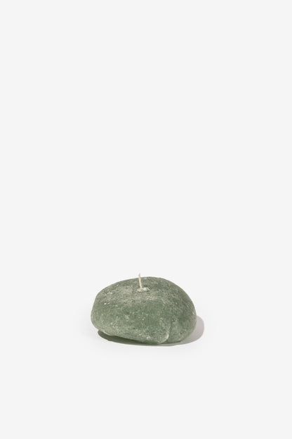 Figurine River Stone #4 - Sage