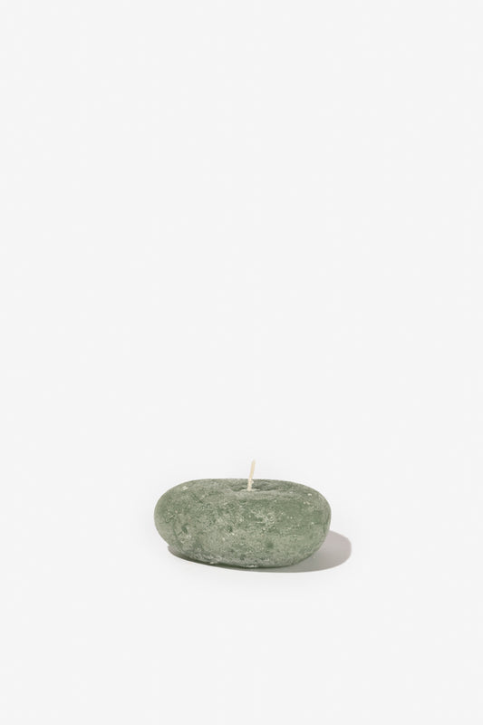Figurine River Stone #5 - Sage