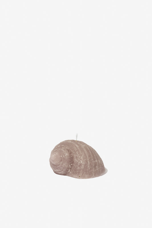 Figurine Shell - Mushroom