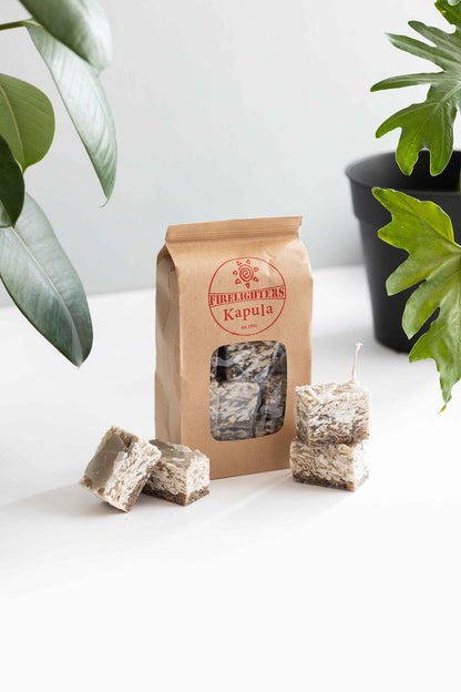 Kapula Firelighters
